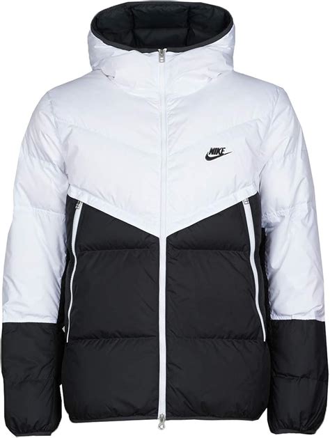 nike daunenjacke weiß herren|decathlon daunenjacke.